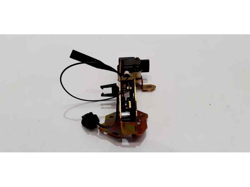 Recambio de cerradura maletero / porton para volkswagen touareg (7la) tdi v10 referencia OEM IAM 7L0827506D 43561 