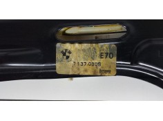 Recambio de elevalunas trasero derecho para bmw x5 (e70) 3.0d referencia OEM IAM 7137030S 60227  2