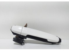 Recambio de maneta exterior trasera izquierda para toyota auris hybrid active referencia OEM IAM 6921112220A0 67207  2