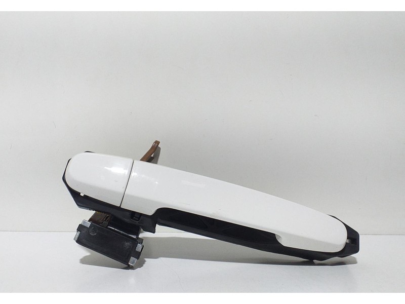 Recambio de maneta exterior trasera izquierda para toyota auris hybrid active referencia OEM IAM 6921112220A0 67207 