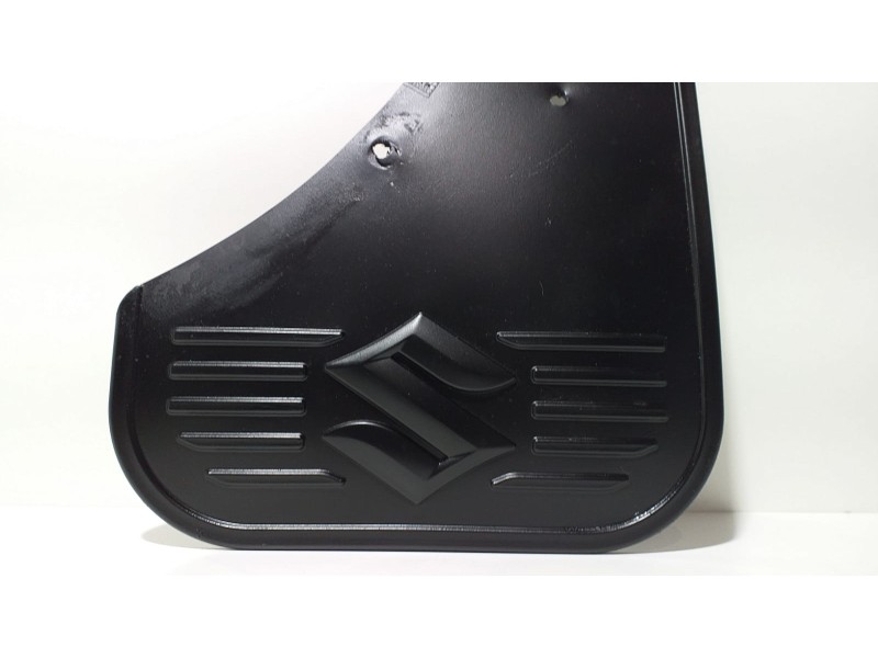 Recambio de faldon trasero para suzuki grand vitara jb (jt) 2.0 jlx-a (5-ptas.) referencia OEM IAM 00210253 56328 