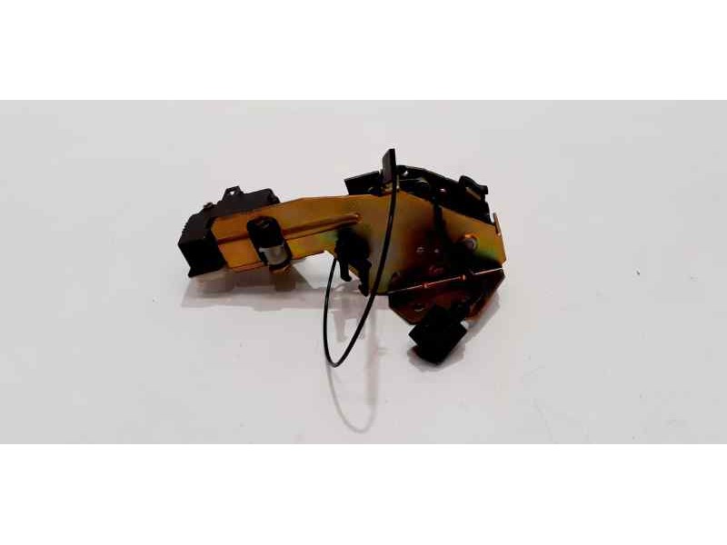 Recambio de cerradura maletero / porton para volkswagen touareg (7la) tdi v10 referencia OEM IAM 7L0827506D 43561 