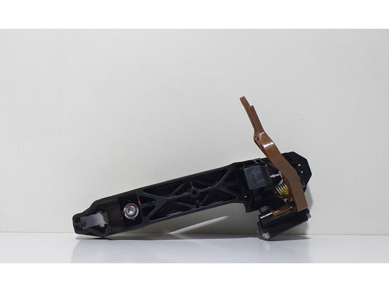 Recambio de maneta exterior trasera izquierda para toyota auris hybrid active referencia OEM IAM 6921112220A0 67207 