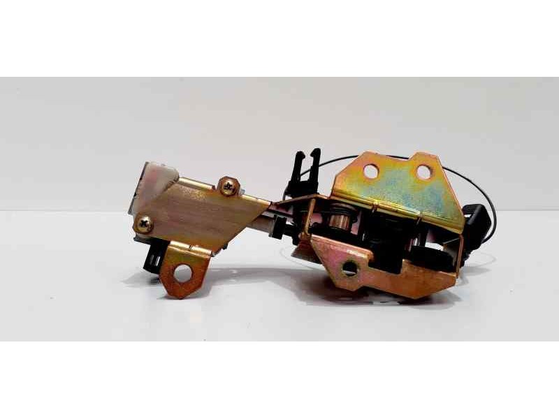 Recambio de cerradura maletero / porton para volkswagen touareg (7la) tdi v10 referencia OEM IAM 7L0827506D 43561 