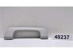 Recambio de maneta interior trasera izquierda para audi a3 sportback (8p) 1.9 tdi attraction referencia OEM IAM 8P0857607M 48237