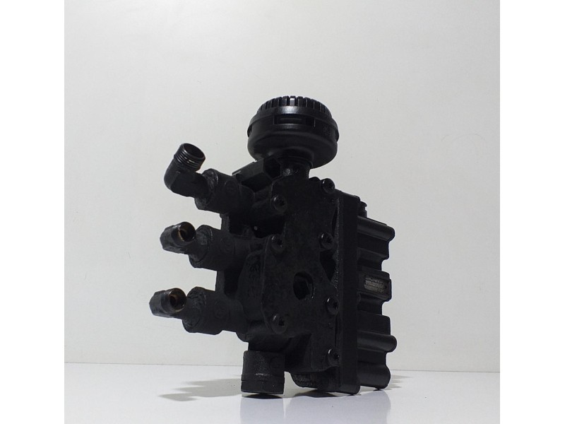 Recambio de compresor de suspension para scania serie p/g/r (l-clase) fg r620 (4x2) largo cr 19 topline referencia OEM IAM 14480