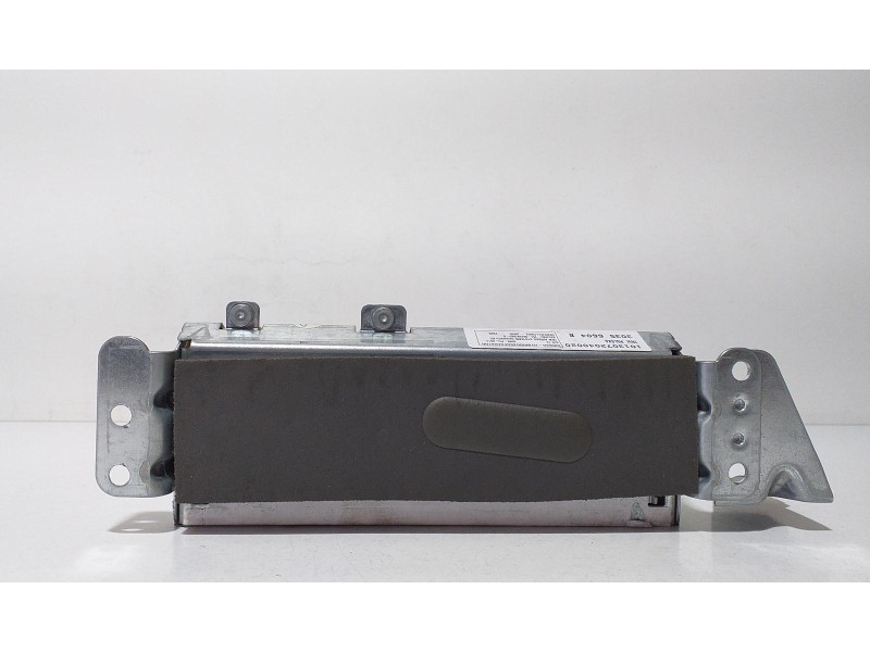 Recambio de airbag lateral trasero derecho para mercedes-benz clase s (w221) berlina 350 (221.056) referencia OEM IAM 2218600605
