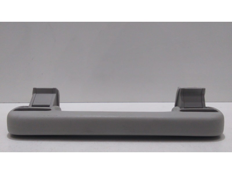 Recambio de maneta interior trasera izquierda para audi a3 sportback (8p) 1.9 tdi attraction referencia OEM IAM 8P0857607M 48237
