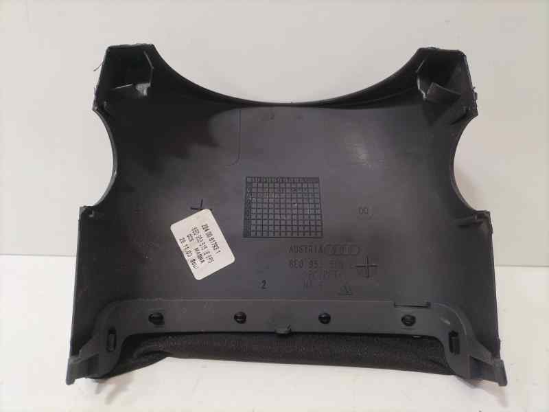 Recambio de molduras delanteras para audi a4 berlina (8e) 2.5 tdi (120kw) referencia OEM IAM 8E0953515E 83096 