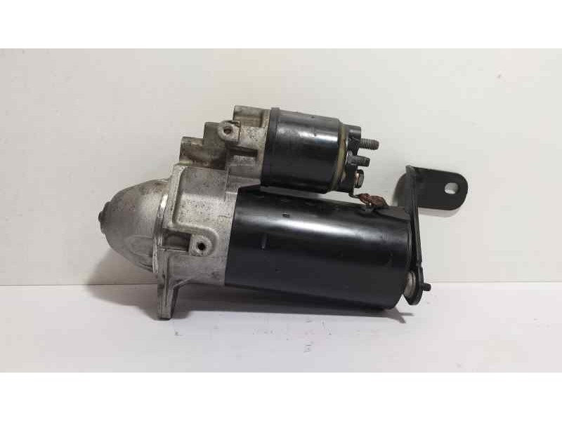 Recambio de motor arranque para opel astra g berlina elegance referencia OEM IAM 0001109055 81199 