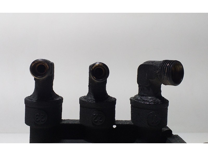 Recambio de compresor de suspension para scania serie p/g/r (l-clase) fg r620 (4x2) largo cr 19 topline referencia OEM IAM 14480