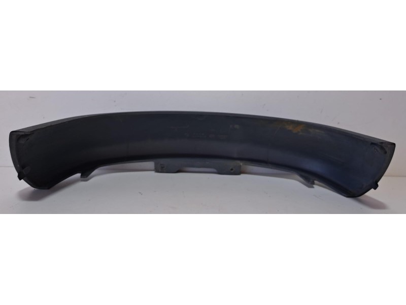 Recambio de molduras traseras para piaggio (vespa) x9 x9 125 evolution referencia OEM IAM PIAGGIO575568 76789 