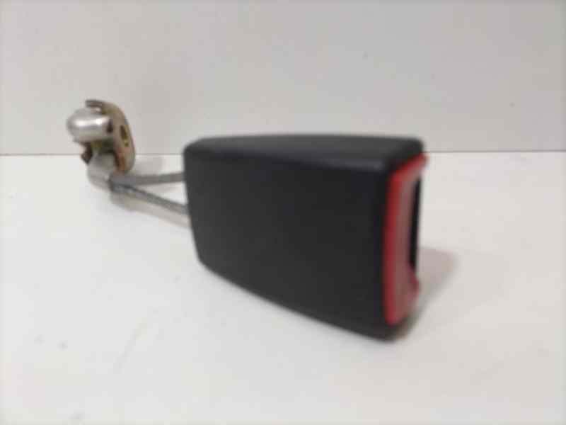 Recambio de cinturon seguridad trasero derecho para audi a4 berlina (8e) 2.5 tdi (120kw) referencia OEM IAM 8E0857740D 83097 