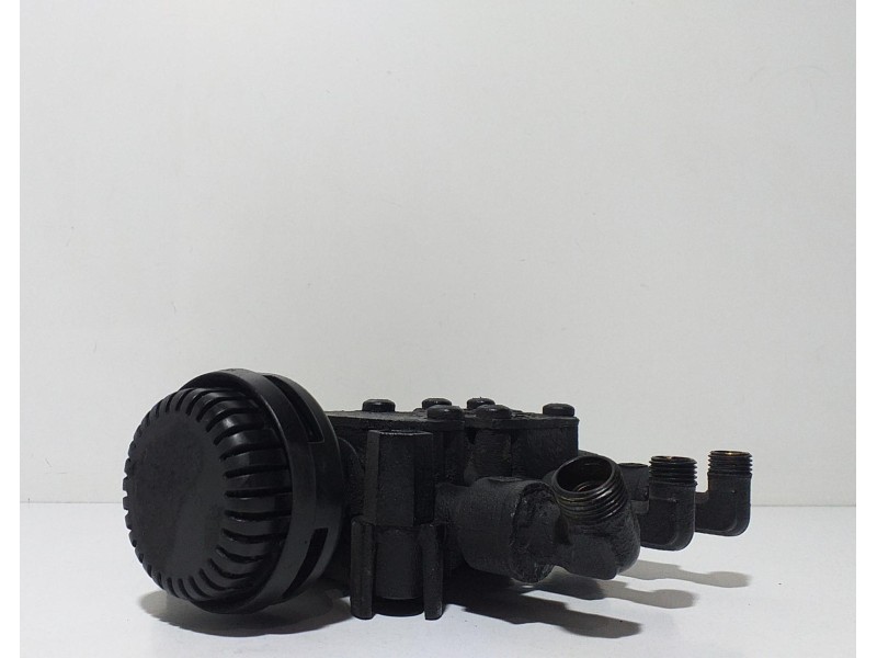 Recambio de compresor de suspension para scania serie p/g/r (l-clase) fg r620 (4x2) largo cr 19 topline referencia OEM IAM 14480