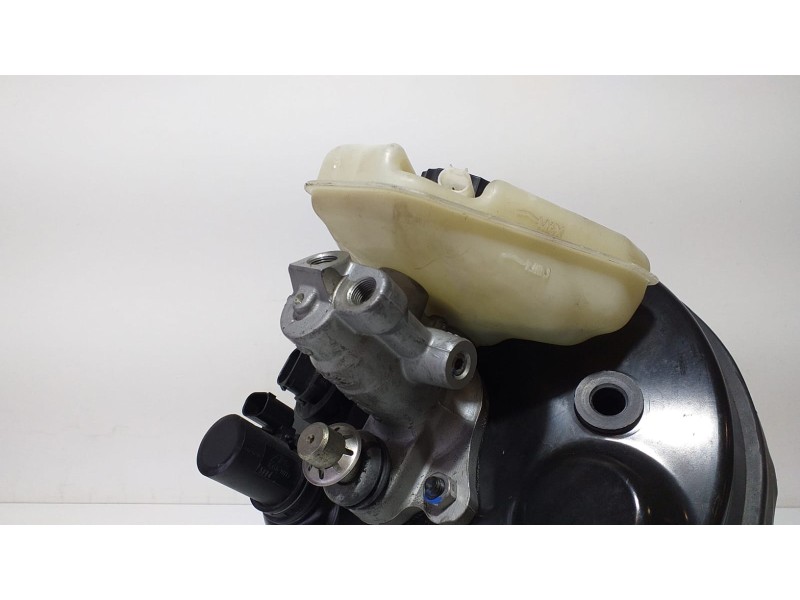 Recambio de servofreno para mercedes-benz clase s (w221) berlina 350 (221.056) referencia OEM IAM A0054306130 70083 