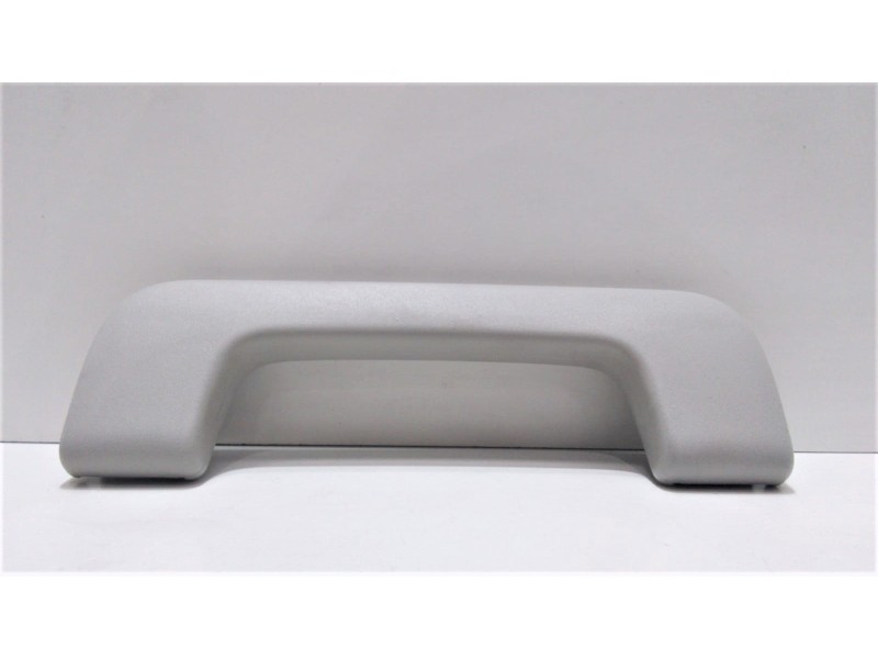 Recambio de maneta interior trasera izquierda para audi a3 sportback (8p) 1.9 tdi attraction referencia OEM IAM 8P0857607M 48237