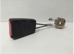 Recambio de cinturon seguridad trasero derecho para audi a4 berlina (8e) 2.5 tdi (120kw) referencia OEM IAM 8E0857740D 83097  2