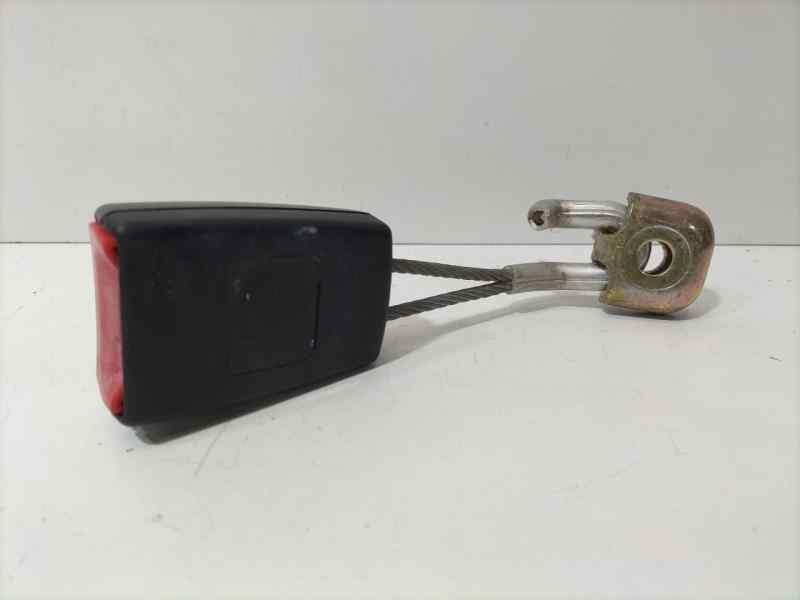 Recambio de cinturon seguridad trasero derecho para audi a4 berlina (8e) 2.5 tdi (120kw) referencia OEM IAM 8E0857740D 83097 