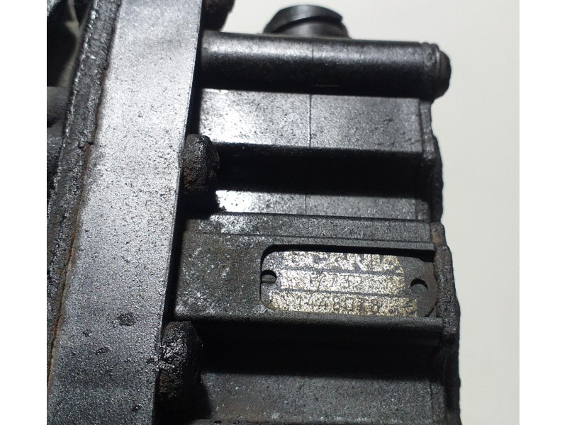 Recambio de compresor de suspension para scania serie p/g/r (l-clase) fg r620 (4x2) largo cr 19 topline referencia OEM IAM 14480