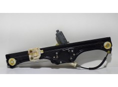 Recambio de elevalunas trasero izquierdo para bmw x5 (e70) 3.0d referencia OEM IAM 7137029S 60228  2