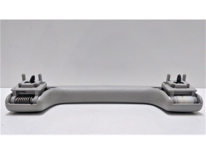 Recambio de maneta interior trasera izquierda para audi a3 sportback (8p) 1.9 tdi attraction referencia OEM IAM 8P0857607M 48237