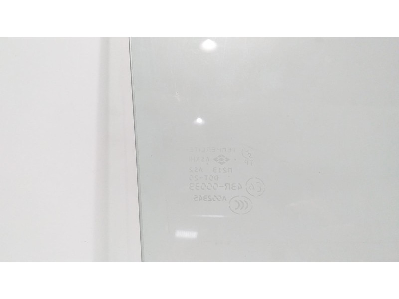 Recambio de luna trasera derecha para suzuki grand vitara jb (jt) 2.0 jlx-a (5-ptas.) referencia OEM IAM 8450365J01000 56331 