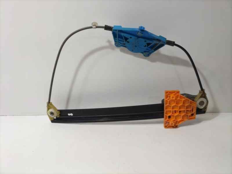 Recambio de elevalunas trasero derecho para audi a4 berlina (8e) 2.5 tdi (120kw) referencia OEM IAM 8E0839462B 83102 