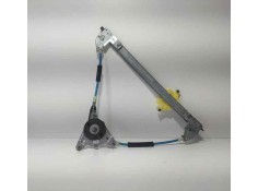 Recambio de elevalunas trasero derecho para citroën xsara picasso 2.0 hdi exclusive referencia OEM IAM MANUAL 86177 