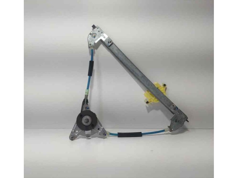 Recambio de elevalunas trasero derecho para citroën xsara picasso 2.0 hdi exclusive referencia OEM IAM MANUAL 86177 