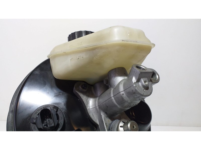Recambio de servofreno para mercedes-benz clase s (w221) berlina 350 (221.056) referencia OEM IAM A0054306130 70083 