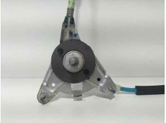 Recambio de elevalunas trasero derecho para citroën xsara picasso 2.0 hdi exclusive referencia OEM IAM MANUAL 86177  2