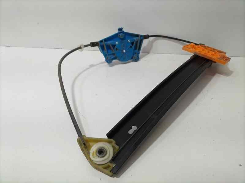 Recambio de elevalunas trasero derecho para audi a4 berlina (8e) 2.5 tdi (120kw) referencia OEM IAM 8E0839462B 83102 