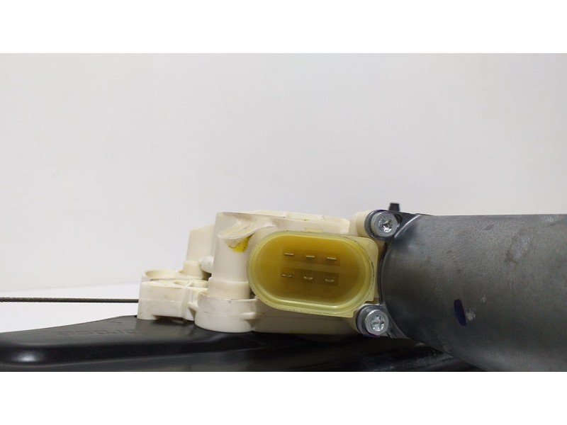 Recambio de elevalunas trasero izquierdo para bmw x5 (e70) 3.0d referencia OEM IAM 7137029S 60228 