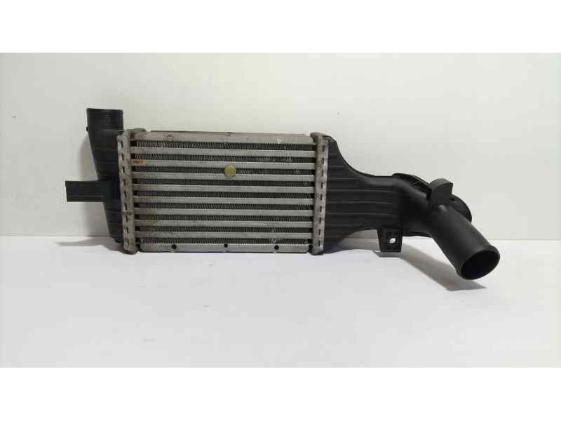 Recambio de intercooler para opel astra g berlina elegance referencia OEM IAM 24406701 81200 