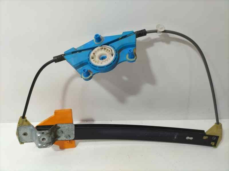 Recambio de elevalunas trasero derecho para audi a4 berlina (8e) 2.5 tdi (120kw) referencia OEM IAM 8E0839462B 83102 