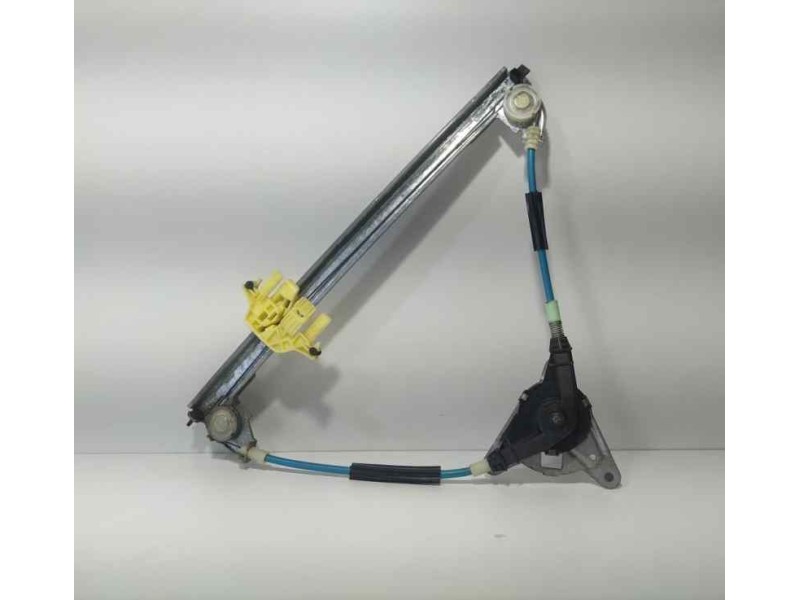 Recambio de elevalunas trasero derecho para citroën xsara picasso 2.0 hdi exclusive referencia OEM IAM MANUAL 86177 