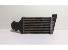 Recambio de intercooler para opel astra g berlina elegance referencia OEM IAM 24406701 81200  2
