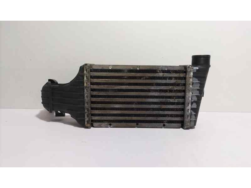Recambio de intercooler para opel astra g berlina elegance referencia OEM IAM 24406701 81200 