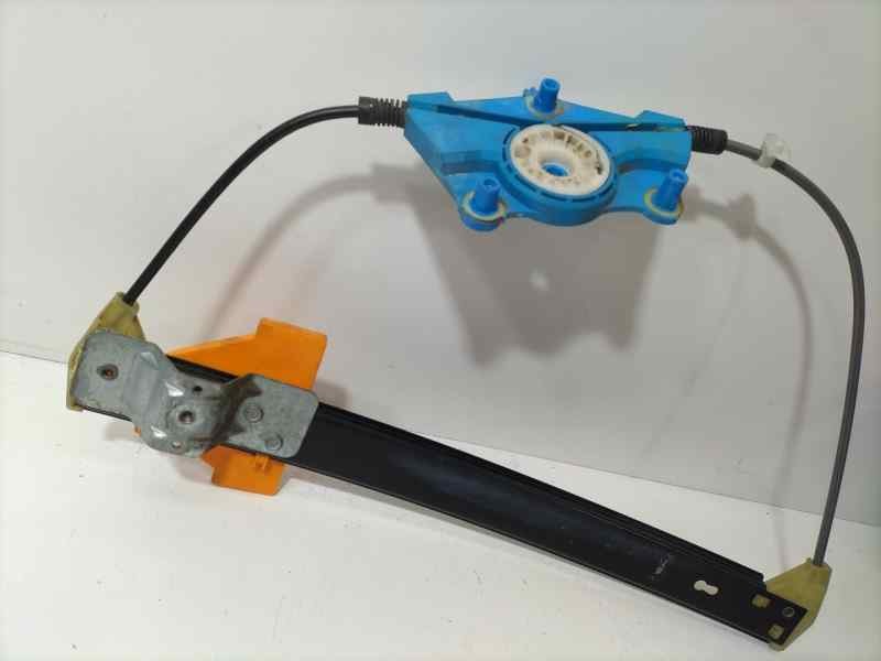 Recambio de elevalunas trasero derecho para audi a4 berlina (8e) 2.5 tdi (120kw) referencia OEM IAM 8E0839462B 83102 