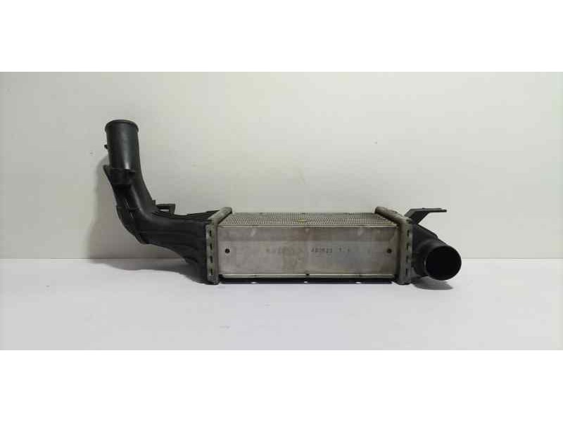 Recambio de intercooler para opel astra g berlina elegance referencia OEM IAM 24406701 81200 