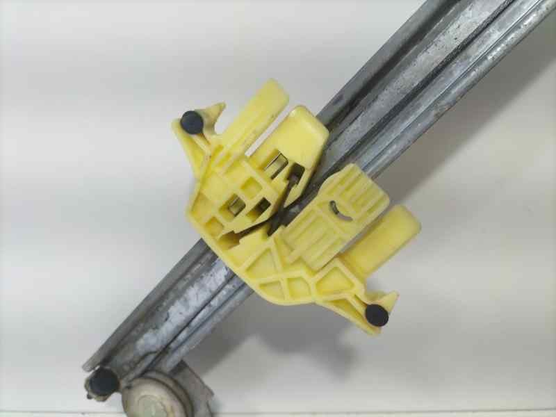 Recambio de elevalunas trasero derecho para citroën xsara picasso 2.0 hdi exclusive referencia OEM IAM MANUAL 86177 