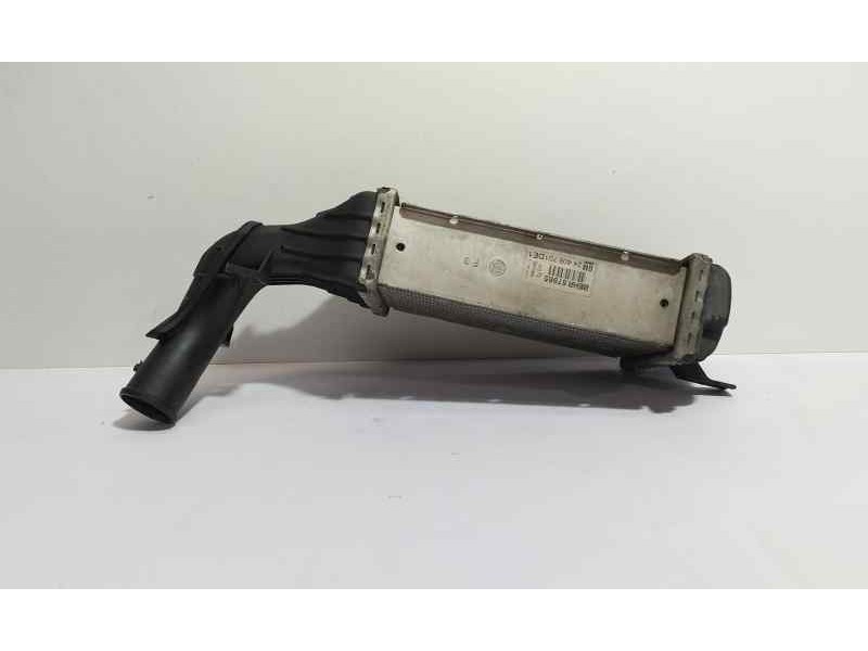 Recambio de intercooler para opel astra g berlina elegance referencia OEM IAM 24406701 81200 