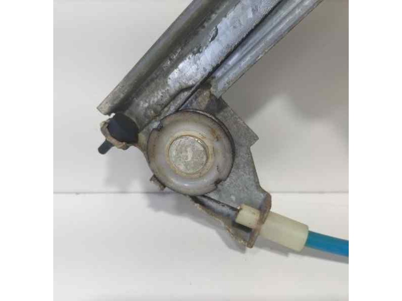 Recambio de elevalunas trasero derecho para citroën xsara picasso 2.0 hdi exclusive referencia OEM IAM MANUAL 86177 