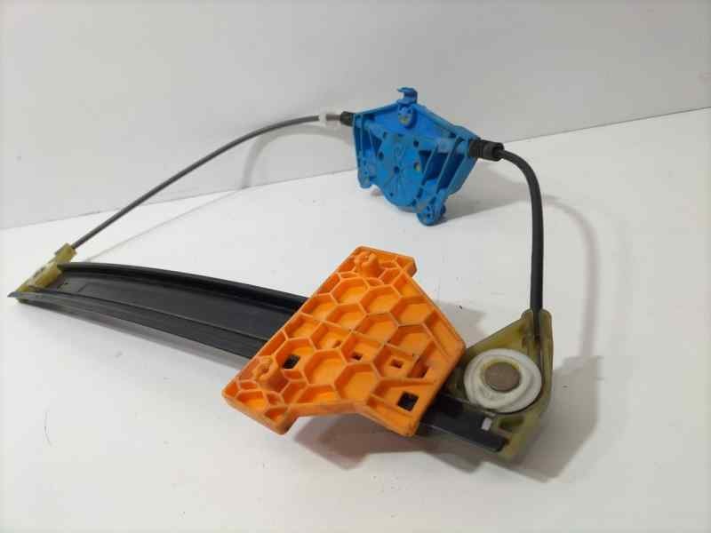 Recambio de elevalunas trasero derecho para audi a4 berlina (8e) 2.5 tdi (120kw) referencia OEM IAM 8E0839462B 83102 