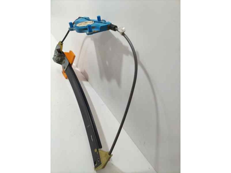 Recambio de elevalunas trasero derecho para audi a4 berlina (8e) 2.5 tdi (120kw) referencia OEM IAM 8E0839462B 83102 