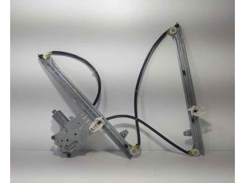Recambio de elevalunas delantero derecho para citroën xsara picasso 2.0 hdi exclusive referencia OEM IAM 0130821900 86178 