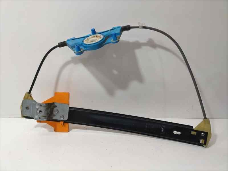 Recambio de elevalunas trasero derecho para audi a4 berlina (8e) 2.5 tdi (120kw) referencia OEM IAM 8E0839462B 83102 