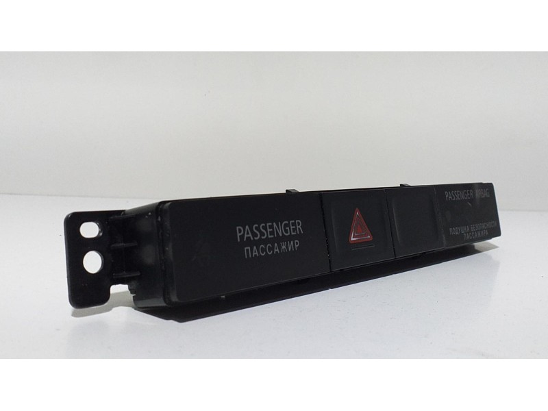 Recambio de warning para mitsubishi outlander (gf0) 2.0 cat referencia OEM IAM 8002B517 60234  Recambio de warning para mitsubishi outlander (gf0) 2.0 cat referencia OEM IAM 8002B517 60234