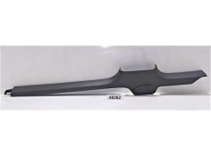 Recambio de guarnecido puerta delantera derecha para audi a3 sportback (8p) 1.9 tdi attraction referencia OEM IAM 8P4853906 4826