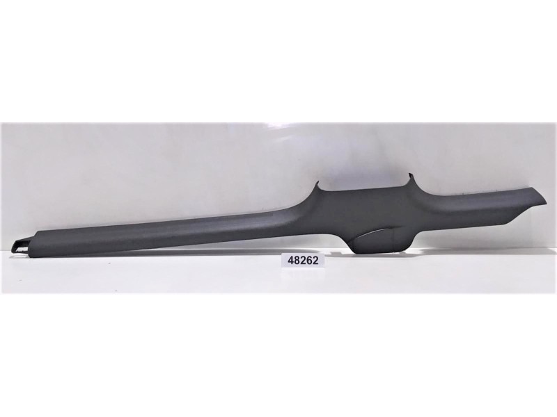 Recambio de guarnecido puerta delantera derecha para audi a3 sportback (8p) 1.9 tdi attraction referencia OEM IAM 8P4853906 4826